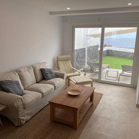 Vivienda Vacacional Sal Y Mar Playa Cancajos.- BreNa Baja  Exteriér fotografie