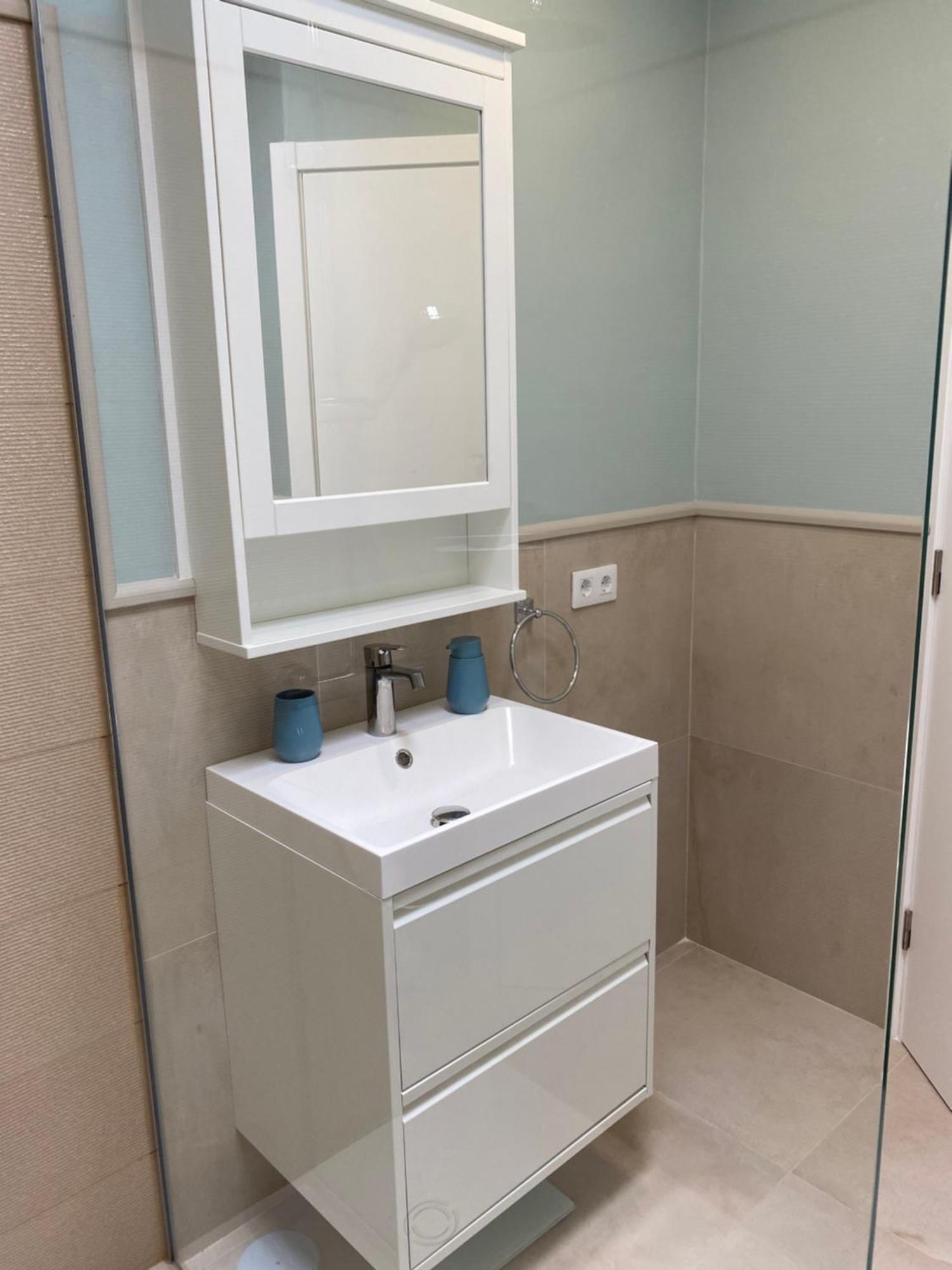 Vivienda Vacacional Sal Y Mar Playa Cancajos.- BreNa Baja  Exteriér fotografie