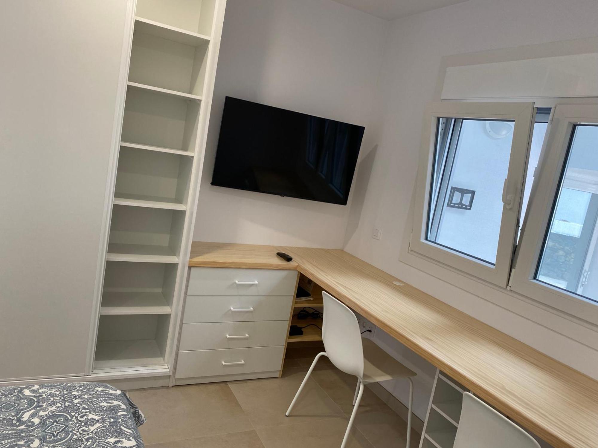 Vivienda Vacacional Sal Y Mar Playa Cancajos.- BreNa Baja  Exteriér fotografie