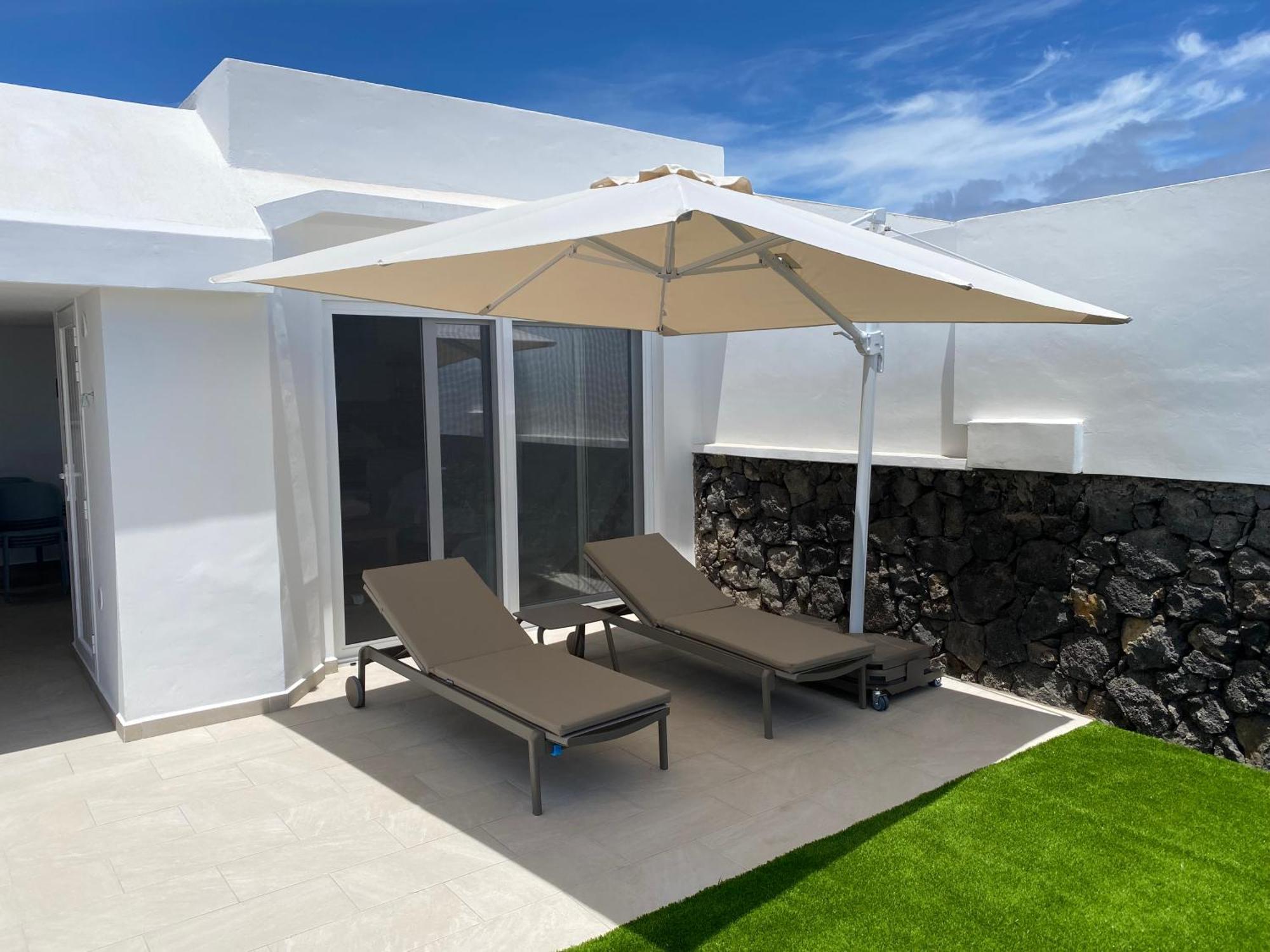 Vivienda Vacacional Sal Y Mar Playa Cancajos.- BreNa Baja  Exteriér fotografie