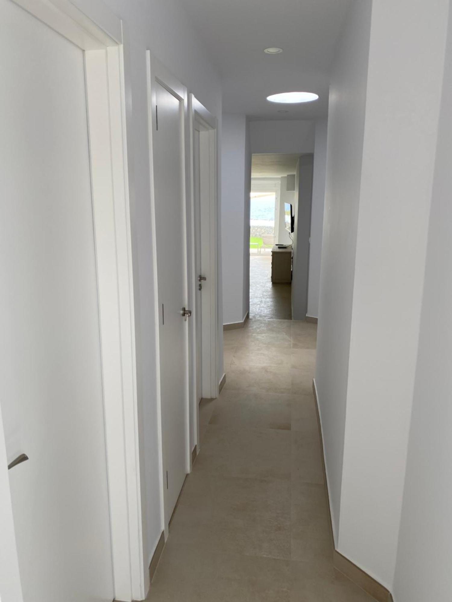 Vivienda Vacacional Sal Y Mar Playa Cancajos.- BreNa Baja  Exteriér fotografie