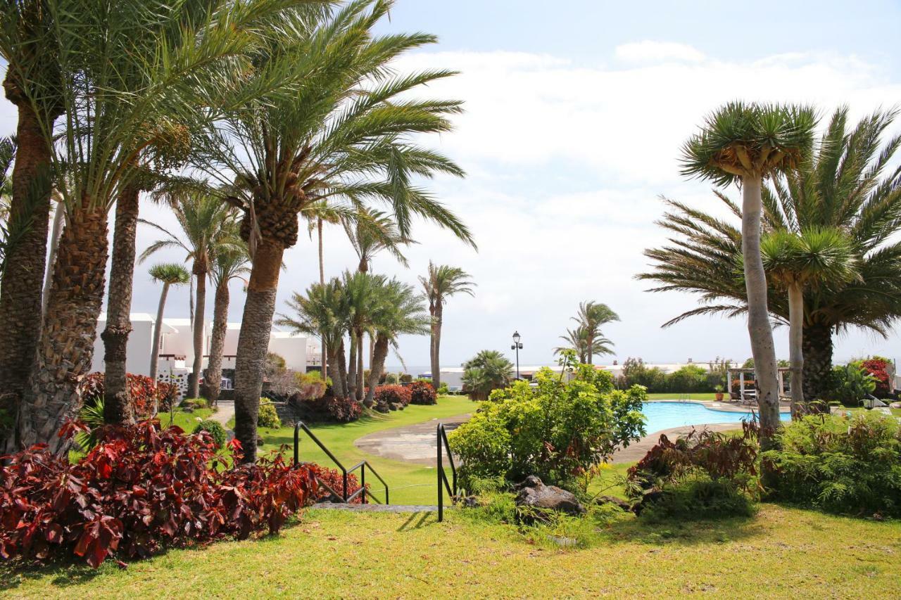 Vivienda Vacacional Sal Y Mar Playa Cancajos.- BreNa Baja  Exteriér fotografie