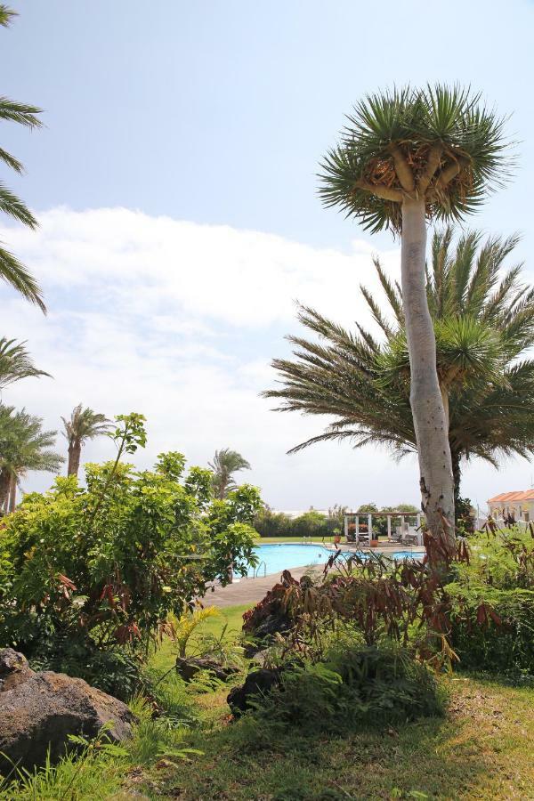 Vivienda Vacacional Sal Y Mar Playa Cancajos.- BreNa Baja  Exteriér fotografie